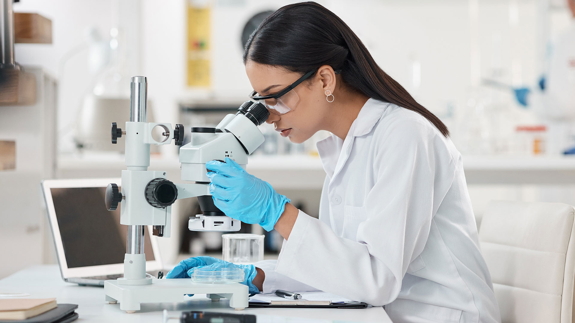 Understanding Bacterial Resistance in Hospital