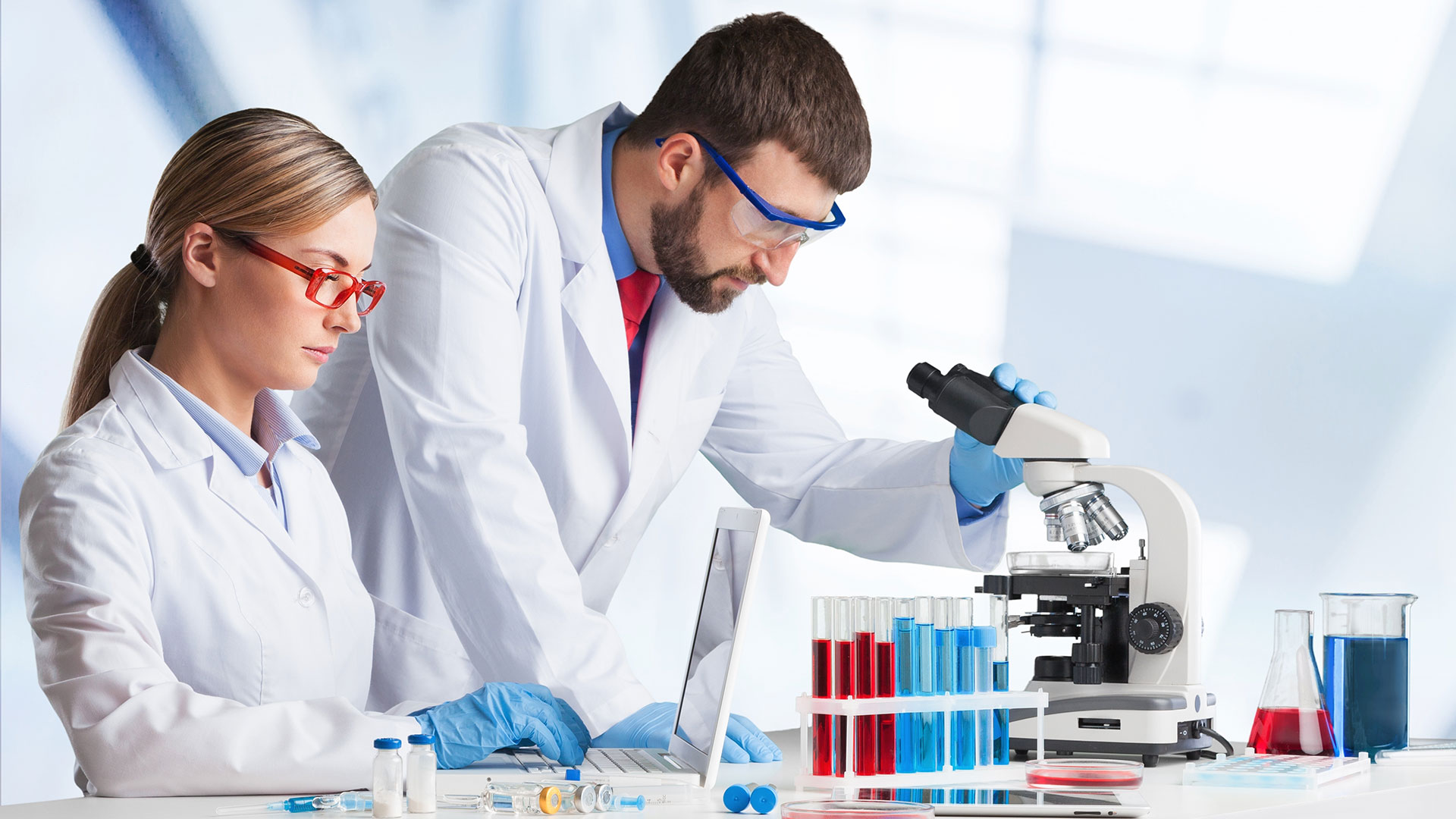 Lab-on-a-Chip Devices for Rapid Diagnostics