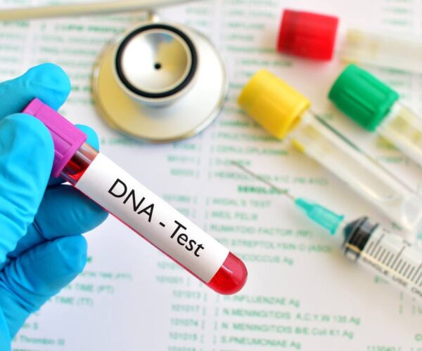 DNA testing services in Wilmington Delaware