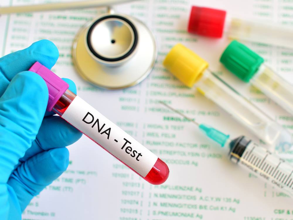 DNA testing services in Wilmington Delaware