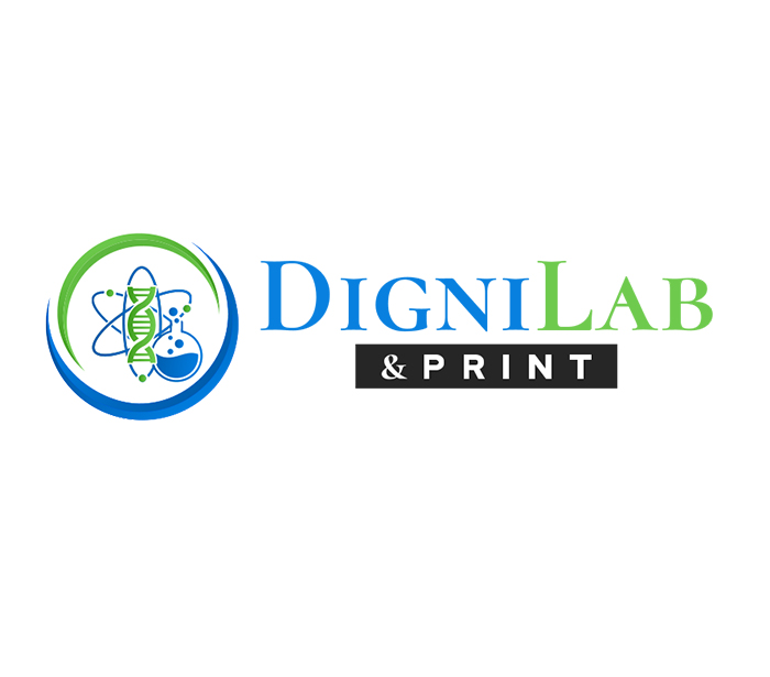 DigniLab Booking Banner