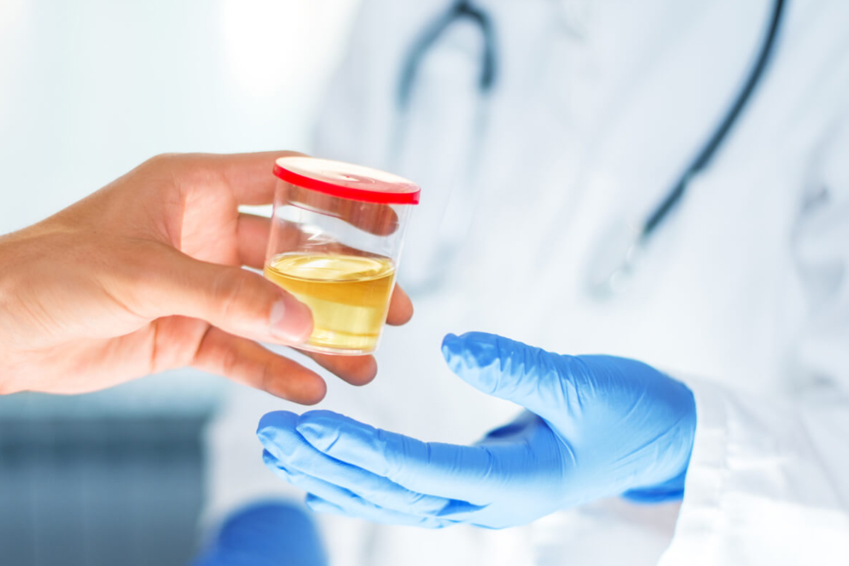 Drug Alcohol Testing in Wilmington, Delaware