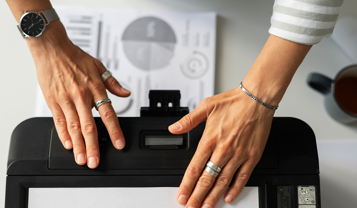 Fingerprinting Archiving